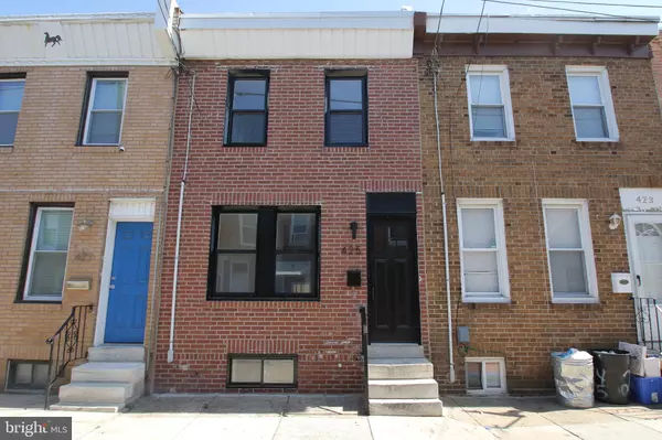 425 HOFFMAN ST, Philadelphia, PA 19148