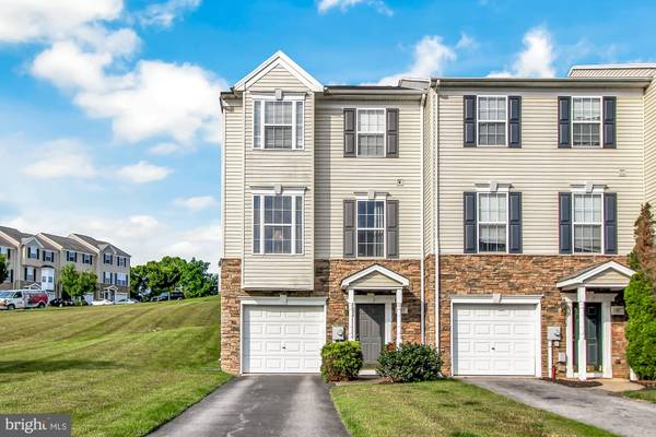 163 BRUAW DR, York, PA 17406