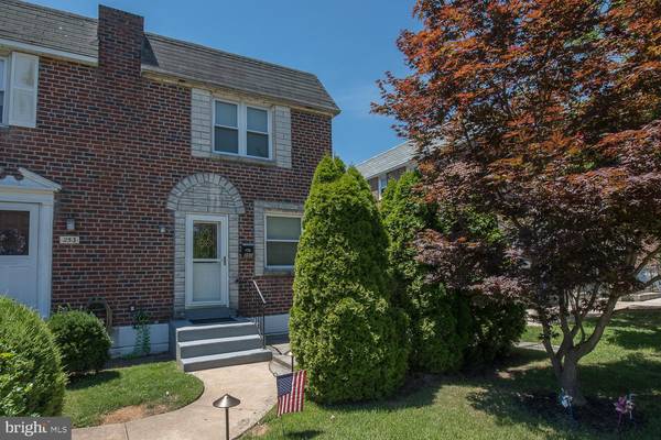 251 LYNN RD, Ridley Park, PA 19078