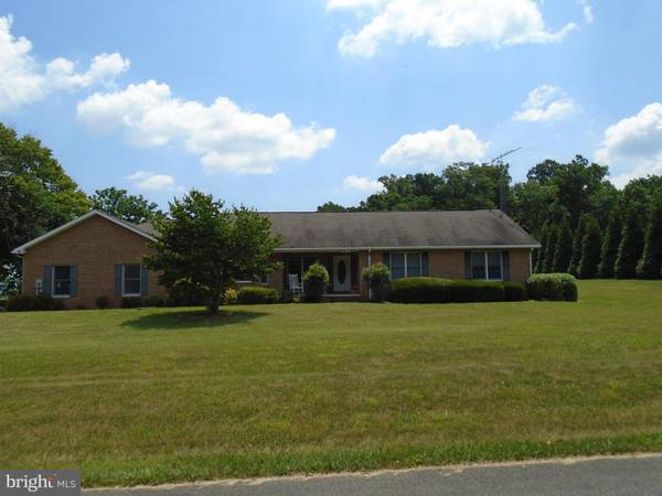 30 PURDHAM, Shenandoah Junction, WV 25442