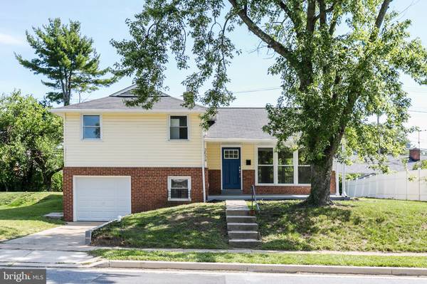 3534 LYNNE HAVEN DR, Baltimore, MD 21244