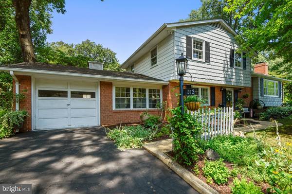 312 HOLLYBERRY RD, Severna Park, MD 21146