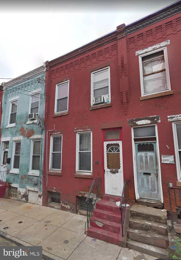 1341 W SELTZER ST, Philadelphia, PA 19132