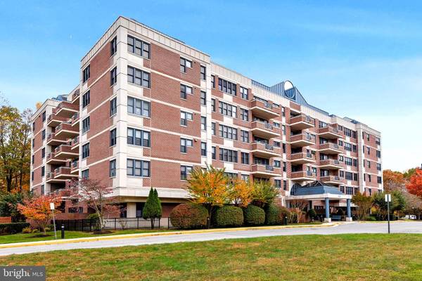 930 ASTERN WAY #609, Annapolis, MD 21401