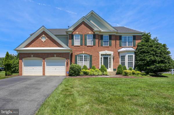 6405 BRASS BUCKET CT, Gaithersburg, MD 20882