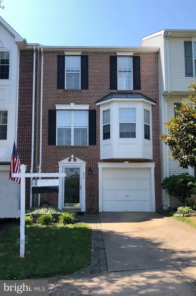 657 TAMMY TER SE, Leesburg, VA 20175