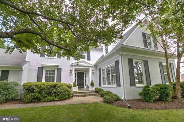 Vienna, VA 22182,1328 CARPERS FARM WAY