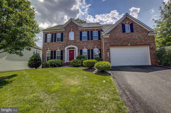 5566 VICTORY LOOP, Manassas, VA 20112