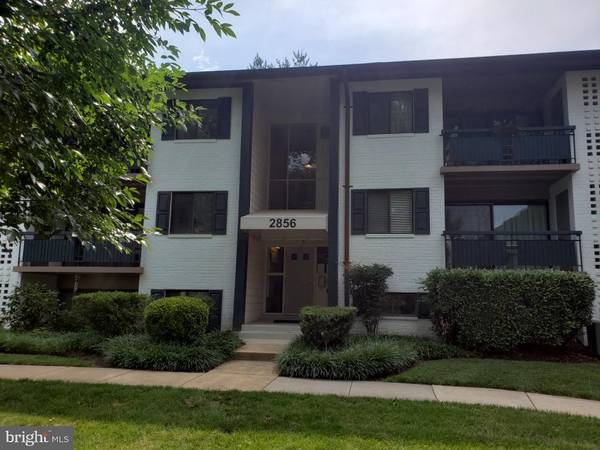 2856 DOVER LANE #103, Falls Church, VA 22042