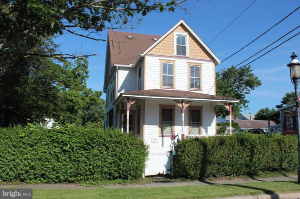 15 PLEASANT ST, Southampton, NJ 08088