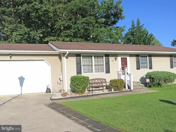 39 KERRY CIR, Felton, DE 19943