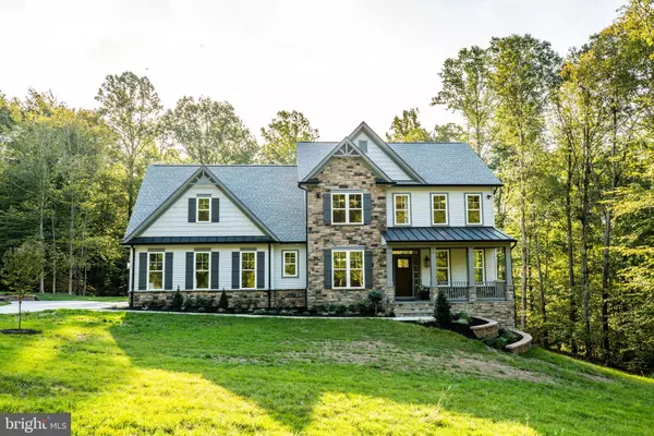 127 RIVER ACRES LN, Fredericksburg, VA 22406