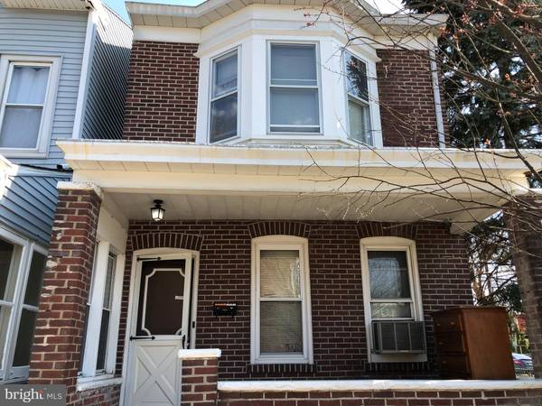 401 MORRIS AVE, Trenton, NJ 08611