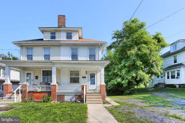 231 W DAUPHIN ST, Enola, PA 17025