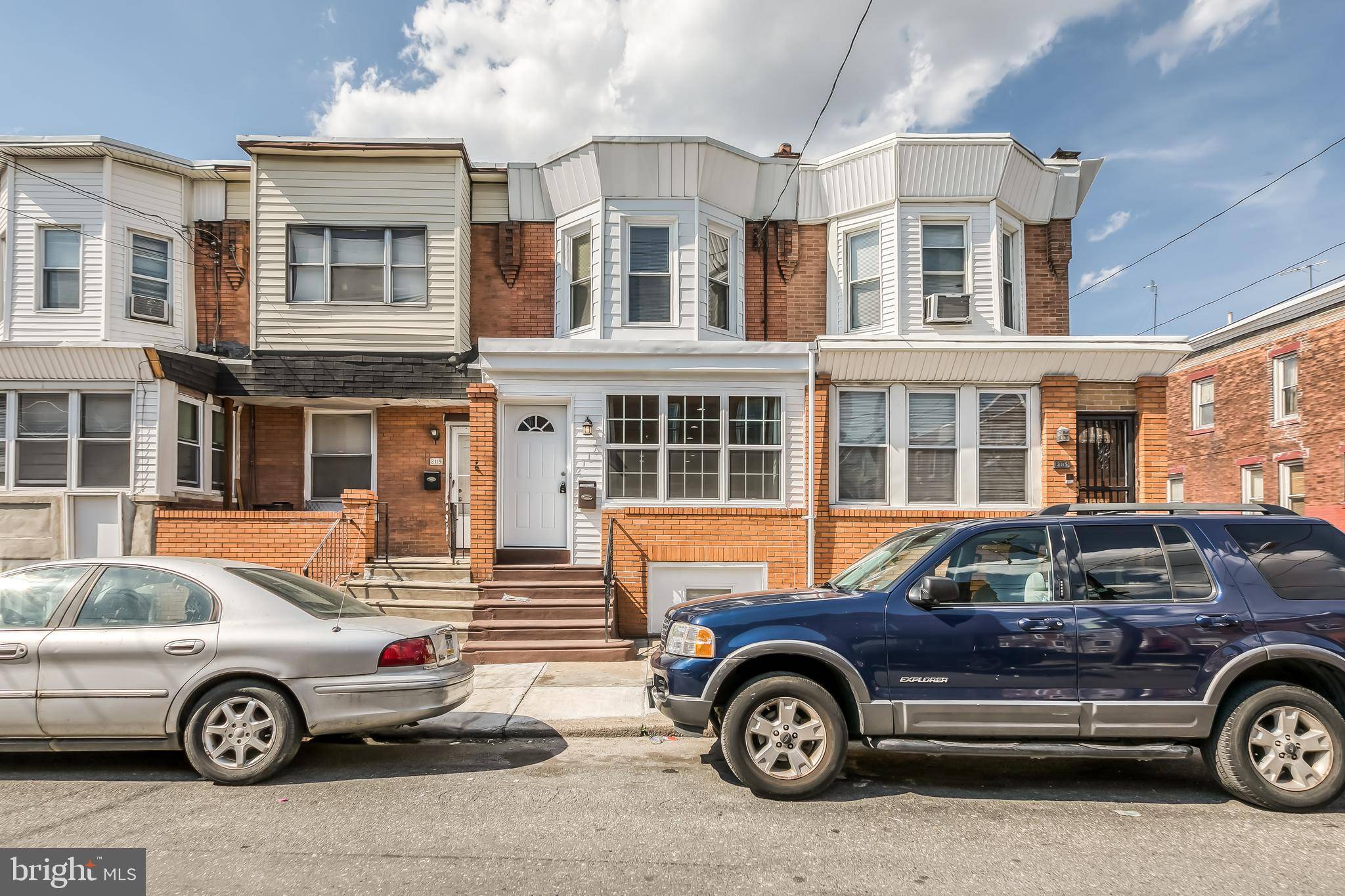 2117 MCKEAN ST, Philadelphia, PA 19145