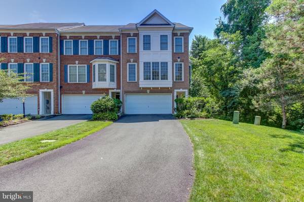 7621 GREY GOOSE WAY, Alexandria, VA 22306