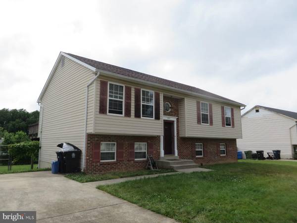 6921 GREENBORO LN, Fort Washington, MD 20744