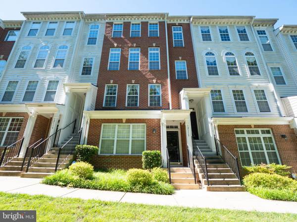 12115 OPEN VIEW LN #107, Upper Marlboro, MD 20774