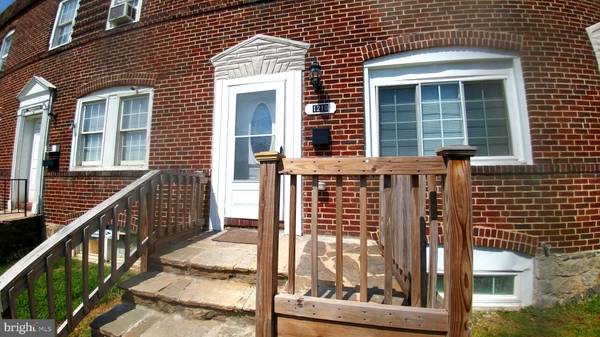 1210 STEELTON AVE, Baltimore, MD 21224