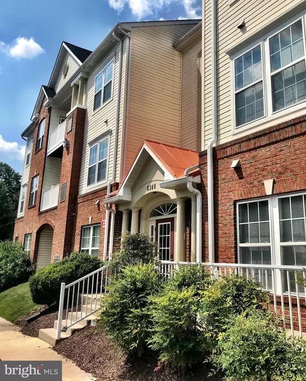 6340 SPRINGWATER TER #1300B, Frederick, MD 21701