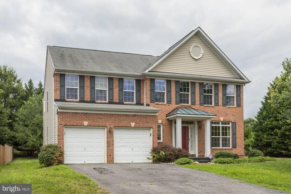 15301 JENKINS RIDGE RD, Bowie, MD 20721