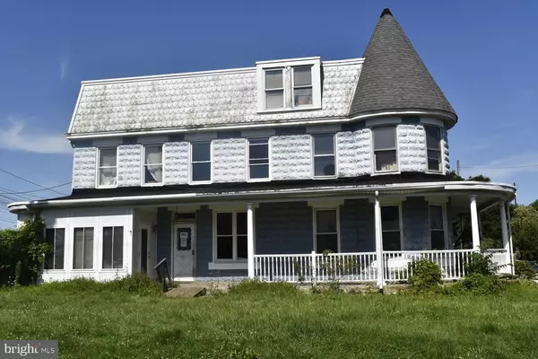 Havre De Grace, MD 21078,700 GREEN ST