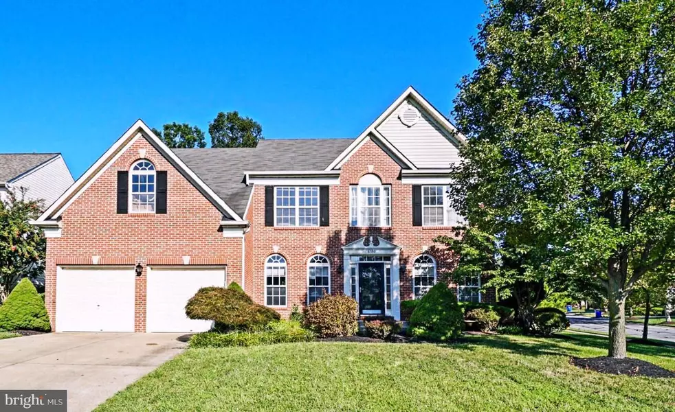 6100 NIGHTROSE CT, Elkridge, MD 21075