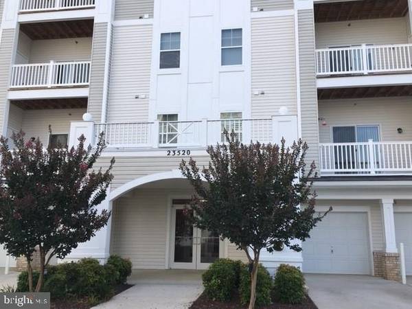 23520 F D R BLVD #309, California, MD 20619