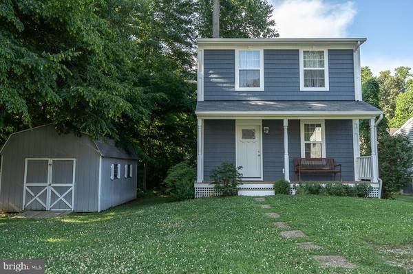 3830 9TH ST, North Beach, MD 20714