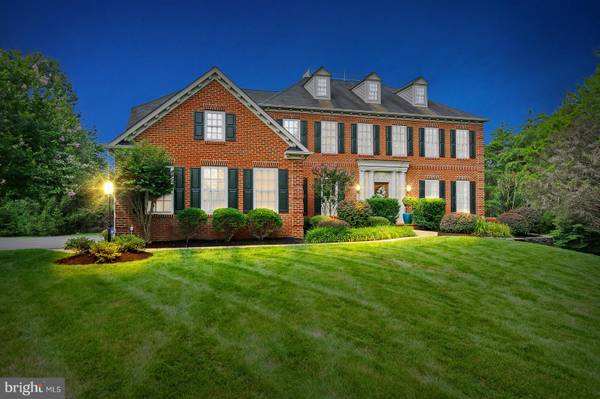 9824 GOLDENBERRY HILL LN, Manassas, VA 20112