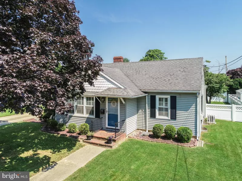 111 E REDDING ST, Middletown, DE 19709