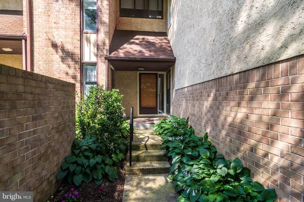 6-5 ASPEN WAY #PLUM TREE COURT, Doylestown, PA 18901