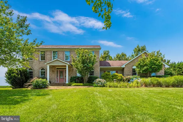 Mount Airy, MD 21771,3003 ZACK DR