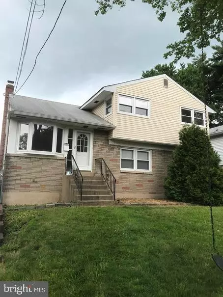 4825 CAROLINE AVE, Pennsauken, NJ 08109