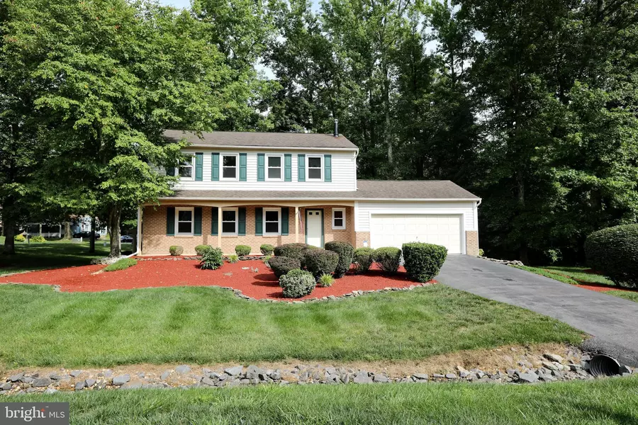 2422 HUNTING LN, Waldorf, MD 20601