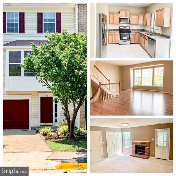 14213 BEDDINGFIELD WAY, Centreville, VA 20121