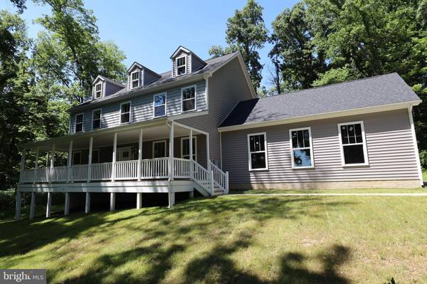 1362 SHEPHERDS MILL RD, Berryville, VA 22611