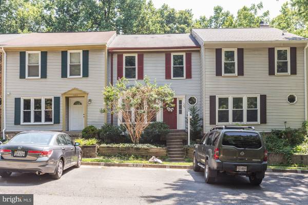 7365 STREAM WAY, Springfield, VA 22152