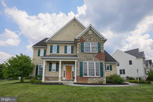 329 FLETCHER, Lititz, PA 17543