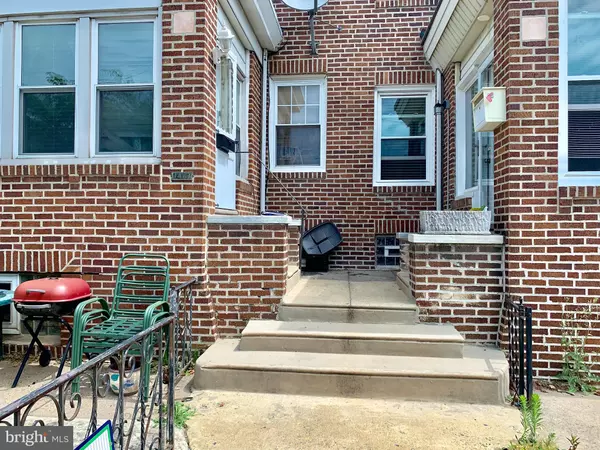 Philadelphia, PA 19149,1443 ROSALIE ST