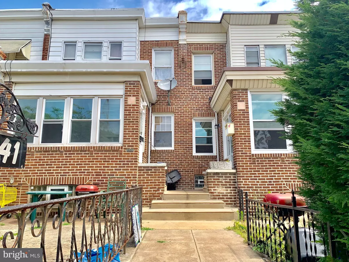 Philadelphia, PA 19149,1443 ROSALIE ST