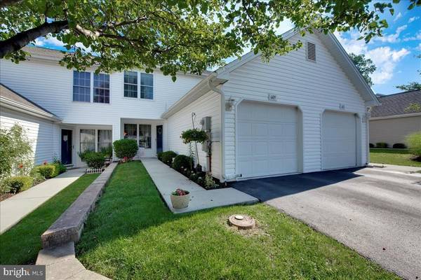 609 BLUEBILL DRIVE, Etters, PA 17319