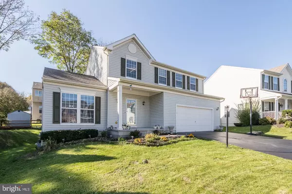 906 FRANCIS DR, Downingtown, PA 19335