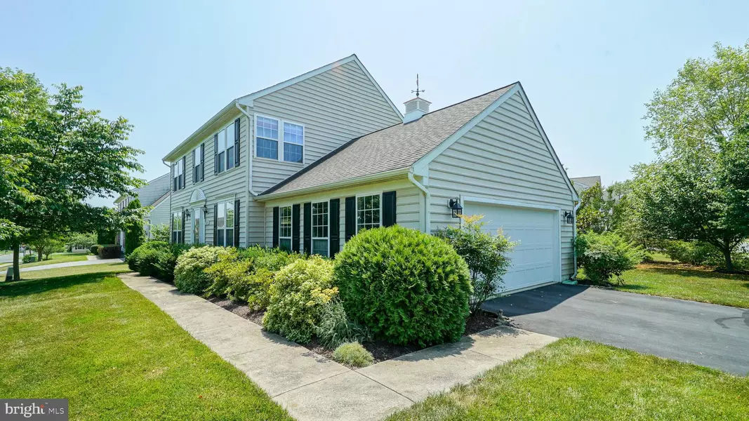 207 GARLAND WAY, Chestertown, MD 21620