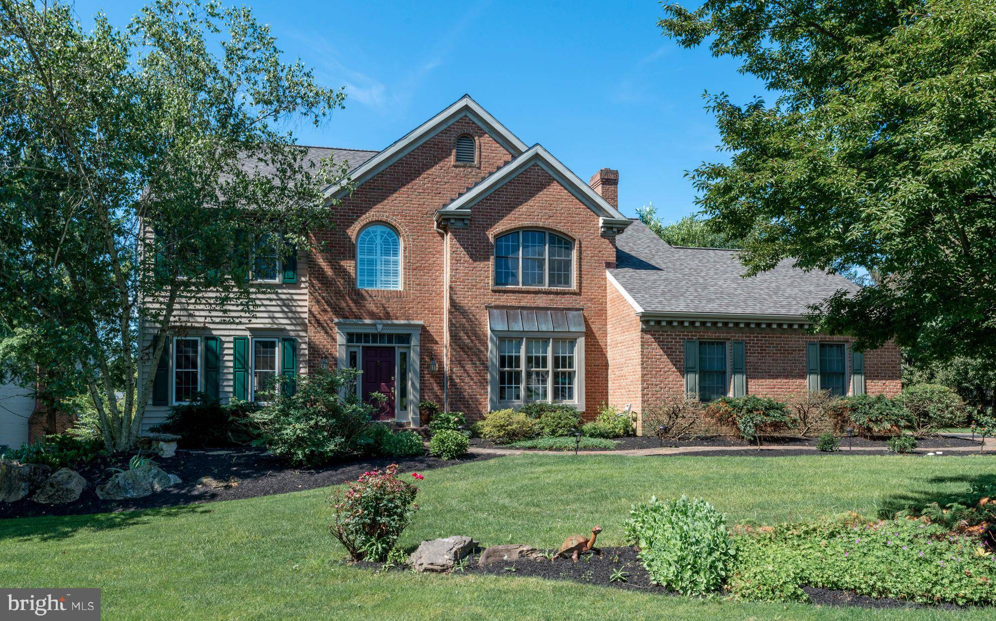 160 COTSWOLD CT, Lancaster, PA 17601