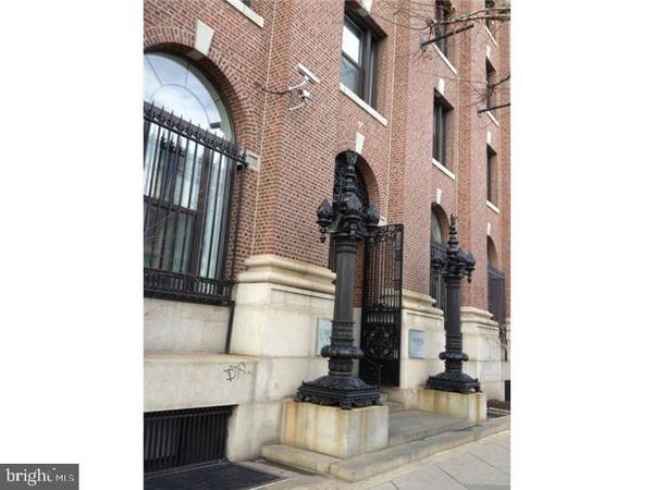 1100 S BROAD ST #601B, Philadelphia, PA 19146