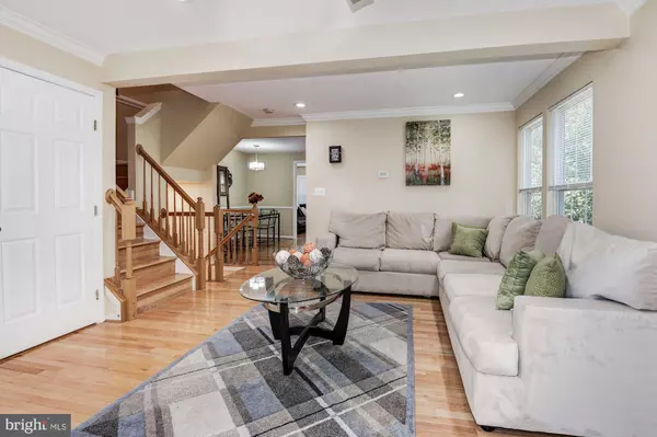Sterling, VA 20166,23017 POTOMAC HILL SQ