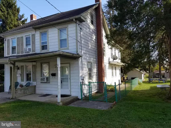 2422 MIFFLIN ST, Lebanon, PA 17046