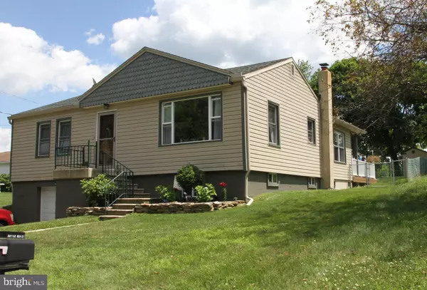 Ringtown, PA 17967,176 WOOD ST