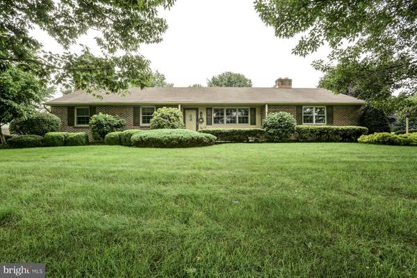 116 MEADOW VIEW LN, Bainbridge, PA 17502